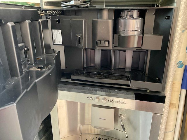 Miele cva6431 inbouw koffiemachine - afbeelding 7 van  8