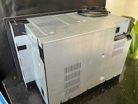 Miele cva6431 inbouw koffiemachine - afbeelding 8 van  8