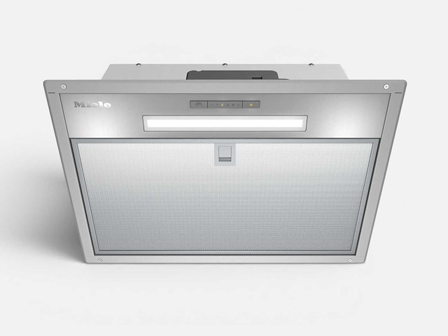 Miele dae1530 inbouw afzuigkap - afbeelding 2 van  3