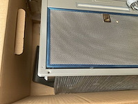 Miele dae1530 inbouw afzuigkap - afbeelding 1 van  3