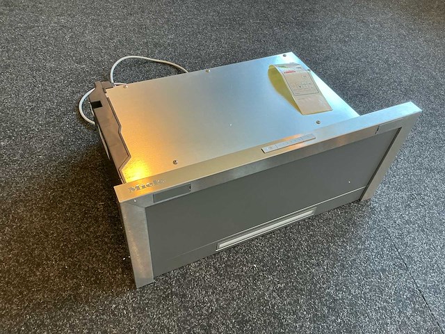 Miele das2620 afzuigkap - afbeelding 1 van  10