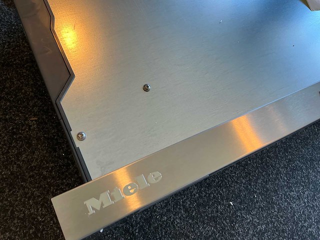 Miele das2620 afzuigkap - afbeelding 2 van  10