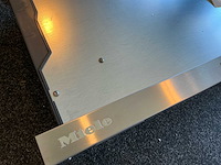 Miele das2620 afzuigkap - afbeelding 2 van  10