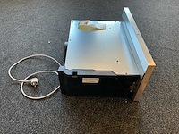Miele das2620 afzuigkap - afbeelding 3 van  10