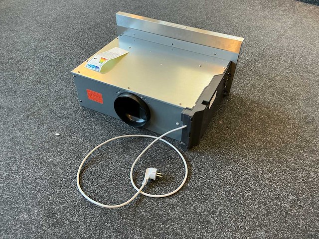 Miele das2620 afzuigkap - afbeelding 4 van  10