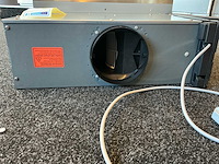 Miele das2620 afzuigkap - afbeelding 5 van  10