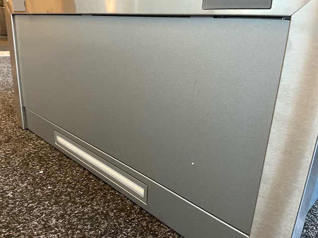 Miele das2620 afzuigkap - afbeelding 9 van  10