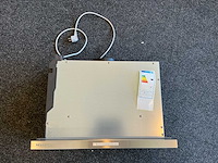 Miele das2620 afzuigkap - afbeelding 10 van  10