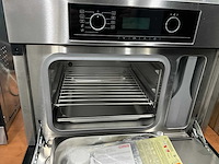 Miele dg 5061 stoomoven - afbeelding 5 van  7