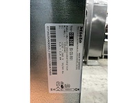Miele dg 5061 stoomoven - afbeelding 7 van  7