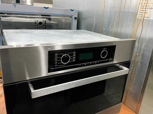 Miele dg 5061 stoomoven - afbeelding 2 van  7