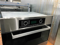 Miele dg 5061 stoomoven - afbeelding 2 van  7