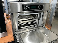 Miele dg 5061 stoomoven - afbeelding 3 van  7