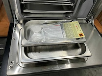 Miele dg 5061 stoomoven - afbeelding 4 van  7