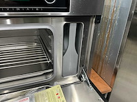 Miele dg 5061 stoomoven - afbeelding 6 van  7