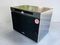 Miele dg1050 stoomoven