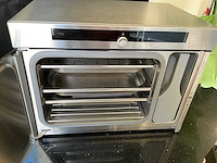 Miele dg1050 stoomoven - afbeelding 2 van  4