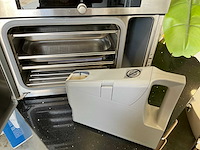 Miele dg1050 stoomoven - afbeelding 3 van  4