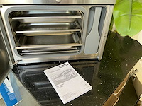 Miele dg1050 stoomoven - afbeelding 4 van  4