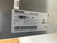 Miele dg4060 steamer - afbeelding 11 van  11