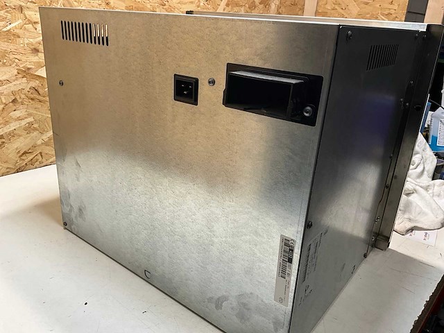Miele dg4060 steamer - afbeelding 2 van  11