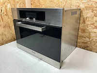 Miele dg4060 steamer - afbeelding 3 van  11