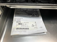 Miele dg4060 steamer - afbeelding 8 van  11