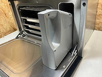 Miele dg4060 steamer - afbeelding 10 van  11