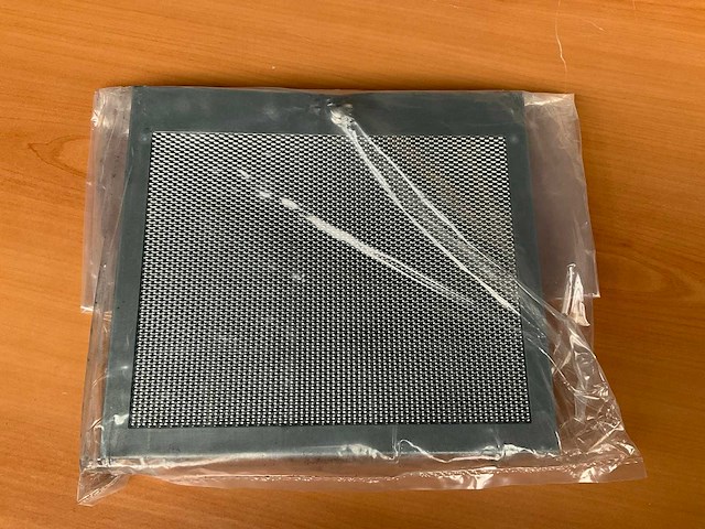 Miele dkf 12-r regenereerbaar longlife air clean geurfilter voor afzuigkap - afbeelding 2 van  3