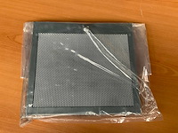 Miele dkf 12-r regenereerbaar longlife air clean geurfilter voor afzuigkap - afbeelding 2 van  3