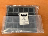 Miele dkf 12-r regenereerbaar longlife air clean geurfilter voor afzuigkap - afbeelding 3 van  3