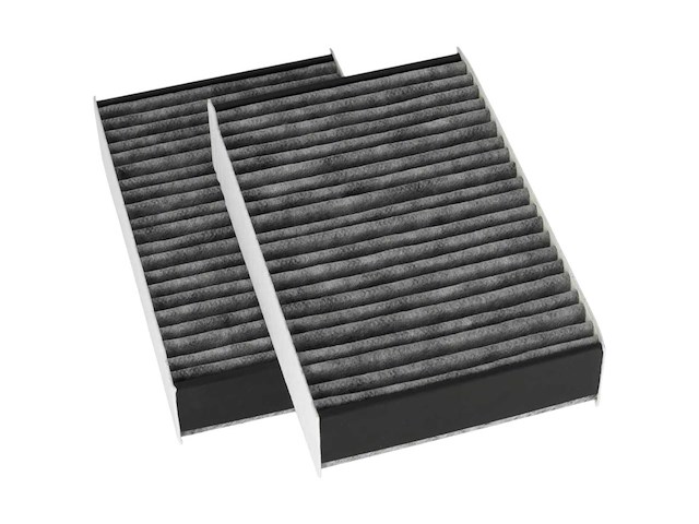 Miele dkf-31 anti-geurfilter met actieve kool - afbeelding 1 van  4