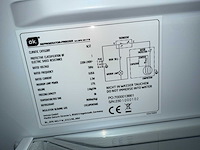 Miele droger | ok. koelkast - afbeelding 5 van  7
