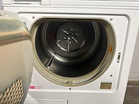 Miele droger | ok. koelkast - afbeelding 6 van  7