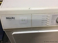 Miele droogkast werkend - afbeelding 2 van  4