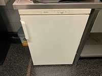 Miele f1312s vriezer