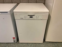 Miele g 4300 sc vaatwasser - afbeelding 1 van  6