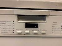 Miele g 4300 sc vaatwasser - afbeelding 3 van  6