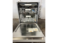 Miele g 5410 sci active plus briljantwit inbouwvaatwasser - afbeelding 2 van  5
