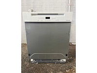 Miele g 5410 sci active plus briljantwit inbouwvaatwasser - afbeelding 1 van  5