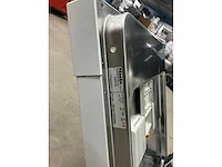 Miele g 6620 sc vaatwasmachine - afbeelding 4 van  10