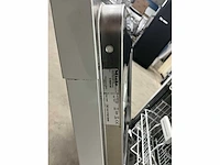 Miele g 6620 sc vaatwasmachine - afbeelding 10 van  10
