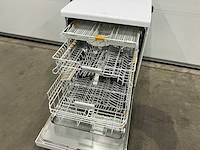 Miele g 6620 sc vaatwasmachine - afbeelding 2 van  10