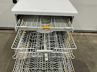 Miele g 6620 sc vaatwasmachine - afbeelding 7 van  10