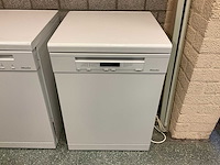 Miele g 6620 sc vaatwasser - afbeelding 1 van  10