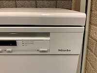 Miele g 6620 sc vaatwasser - afbeelding 3 van  10