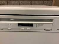 Miele g 6620 sc vaatwasser - afbeelding 4 van  10