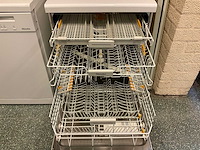 Miele g 6620 sc vaatwasser - afbeelding 6 van  10