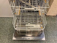 Miele g 6620 sc vaatwasser - afbeelding 7 van  10