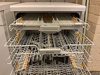 Miele g 6620 sc vaatwasser - afbeelding 8 van  10